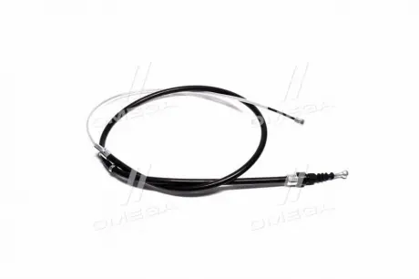 Трос ручного тормоза SKODA FABIA, VW POLO (ABS) A.B.S K13506