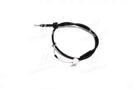 Трос акселератора VW GOLF, SEAT TOLEDO (ABS) A.B.S K35050