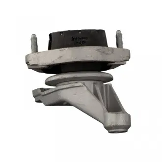 Подушка КПП A4 (8E) 2000 - 2008 FEBI 23140