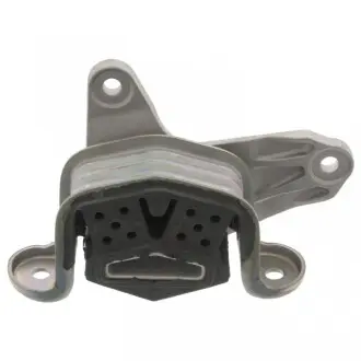 Подушка КПП левая VOLKSWAGEN Т5 FEBI 48370