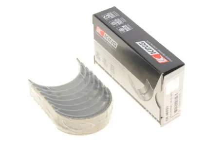 Вкладыши шатунные комплект VW / SKODA / SEAT King CR460SV