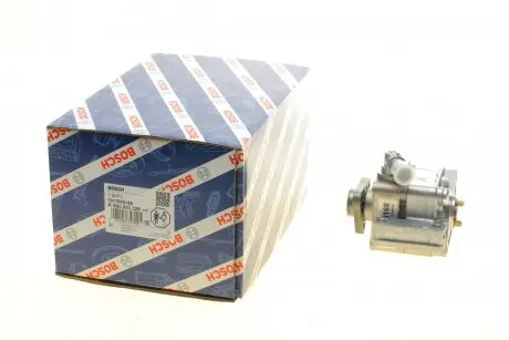 Насос ГУР BMW 1/3 N45 / X3 E83 \ '\' 07 >> BOSCH KS00003329