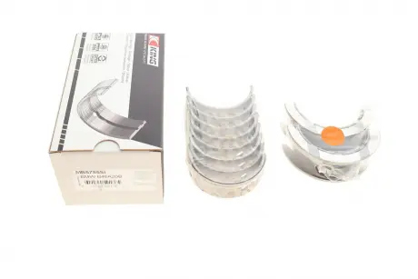 Вкладыши коренные комплект BMW B48A20B King MB5785SI