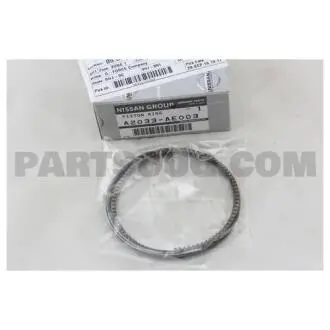 Кільця поршневі NISSAN A2033AE003