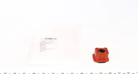Опора радиатора МВ FEBI 106173