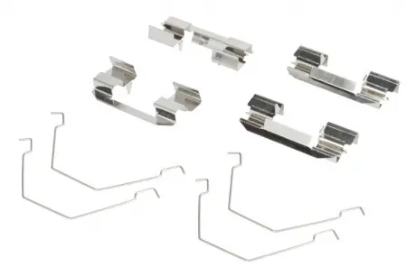 Монтажный комплект., Тормоз. QUICK BRAKE 1091292