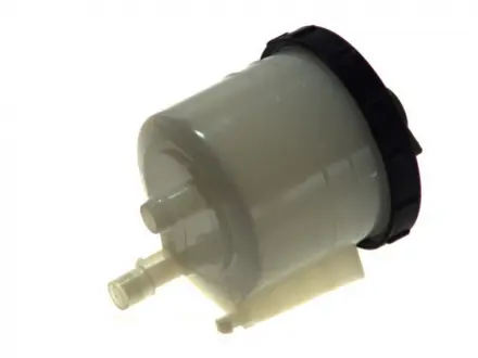 Бак розшірювання гідропідсілюв Hans Pries / Topran 110978