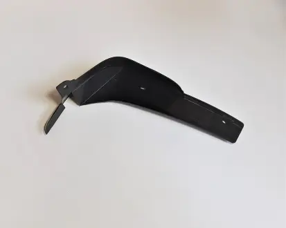 Брызговик передний L Geely FC Aftermarket 1068000221