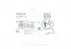 Ущільнююче кільце форсунки Nissan NV200/Primera/Qashqai/X-Trail 1.5D-3.0D 02- BOSCH F 002 C71 403 (фото 2)