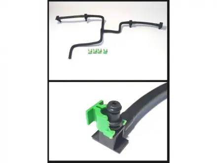 Дізельні компоненти STARLINE DP ND-5560R