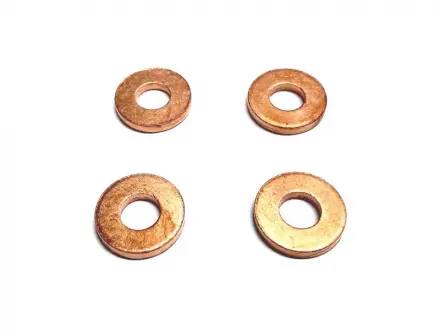 Дізельні компоненти STARLINE DP ND-5415S (фото 1)