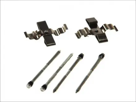 Р / к дисковых тормозов. колодок QUICK BRAKE 109-1809