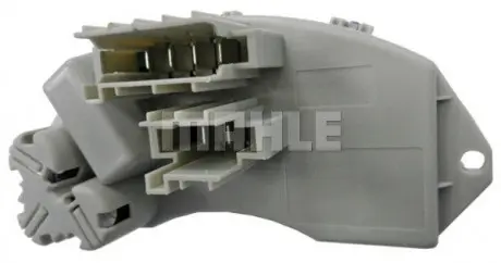 Блок управления отопителя MAHLE KNECHT ABR 71 000S