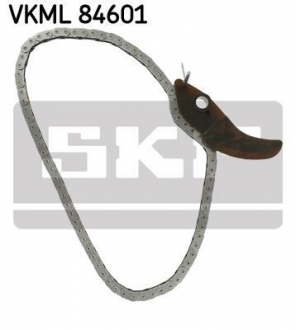 Комплект цепь натяжитель SKF VKML 84601 (фото 1)