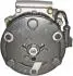 Компресор кондиціонера MAHLE KNECHT ACP 22 000S (фото 2)