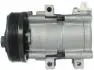 Компрессор кондиционера MAHLE KNECHT ACP 101 000S (фото 3)