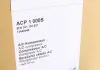Компрессор кондиционера MAHLE KNECHT ACP 1 000S (фото 9)