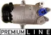 Компресор кондиціонера MAHLE KNECHT ACP 310 000P (фото 2)