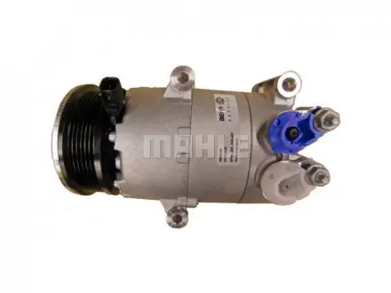 Компрессор кондиционера MAHLE KNECHT ACP 310 000P