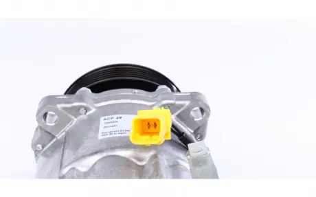 Компрессор кондиционера MAHLE KNECHT ACP 29 000S