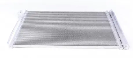Радиатор кондиционера MAHLE KNECHT AC 344 000S