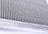 Радиатор кондиционера MAHLE KNECHT AC 344 000S (фото 5)