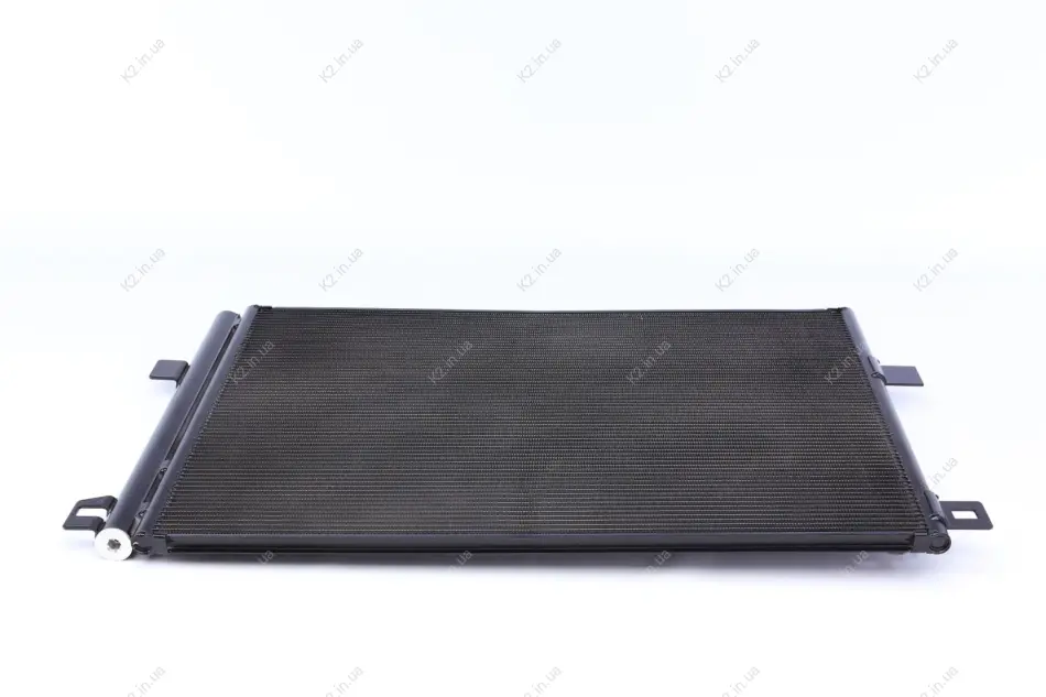 Радиатор кондиционера MAHLE KNECHT AC 885 000S (фото 1)