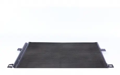 Радиатор кондиционера MAHLE KNECHT AC 885 000S