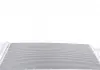 Радиатор кондиционера MAHLE KNECHT AC 672 000S (фото 7)