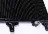 Радиатор кондиционера MAHLE KNECHT AC 358 000S (фото 6)