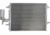 Конденсер VOLVO S60 / V60 (10-) 2.0 T (+) [OE 31305212] 940159