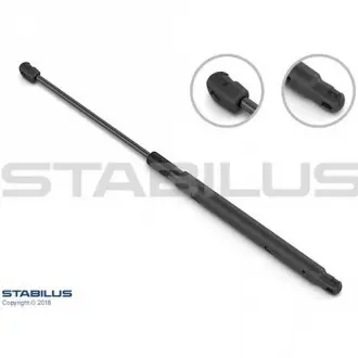 Газовий амортизатор STABILUS 192642