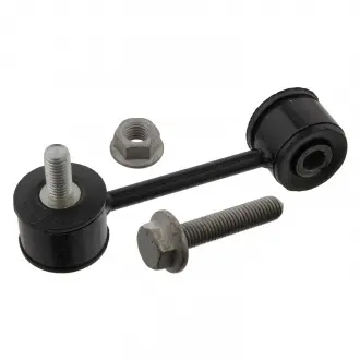 Тяга стабілізатора SWAG 30 93 6676