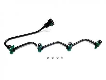 Переливні шланг STARLINE DP ND-5587 (фото 1)
