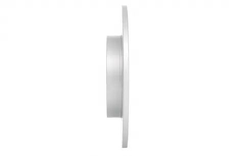 Тормозной диск BOSCH 0 986 479 B40