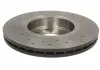Гальмівний диск BREMBO 09.8137.2X (фото 3)