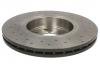 Тормозной диск BREMBO 09.8137.2X (фото 4)