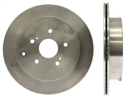 Тормозной диск STARLINE PB 21187