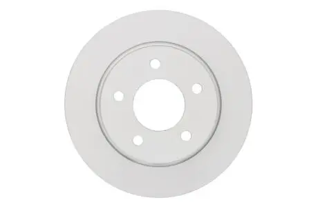 Тормозной диск BOSCH 0 986 479 C77