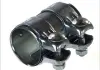 З\'єднувач труб (56x95mm) AUDI 90 B3, A1, A3, A4 B5, A4 B6, A4 B7, A4 B8, A5, A6 C5, A6 C6, CABRIOLET B3, COUPE B3, Q5, Q7, TT BMW 5 (E39), 7 (E38), Z3 (E36) CITROEN C5 III, C8 1.4-3.6 04.87- BOSAL 265827 (фото 2)