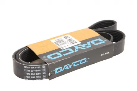 Ремінь поліклиновий DAYCO 8PK1509HD (фото 1)