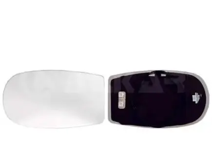 Фото 1 - скло дзеркала ALKAR 6433349 Скло дзеркала ALKAR 6433349 (фото 1)