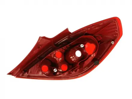 Задний фонарь TYC 1111430012