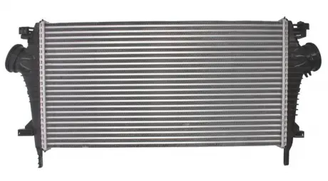 Интеркулер THERMOTEC DAX004TT
