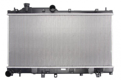 Радиатор охлаждения двигателя KOYORAD PL093220 (фото 1)