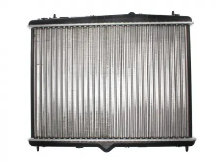 Радіатор THERMOTEC D7P059TT
