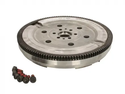 Маховик Valeo 836161