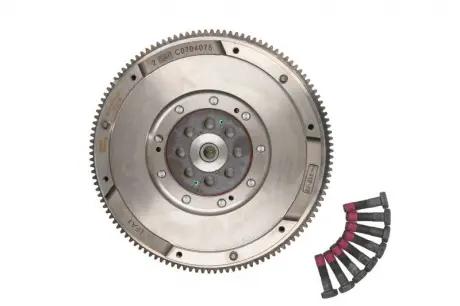 Комплект сцепления Valeo 836274