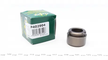 Поршень суппорта ALFA ROMEO GIULIA (952_) 15-н.в., MITO (955) 08-н.в.; CITROEN C8 (EA_, EB_) 02-н.в FRENKIT P402904