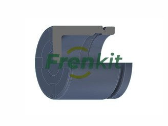 Поршень суппорта ALFA ROMEO 147 (937) 01-10,156 (932) 97-05,156 Sportwagon (932) 00-06, GT (937) 0 FRENKIT P545601